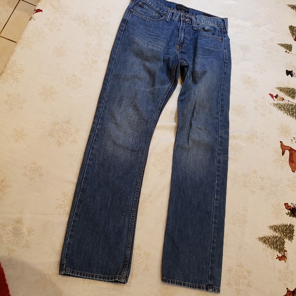 Bullhead Jeans Slim Fit size w30 L32 - Picture 3 of 5
